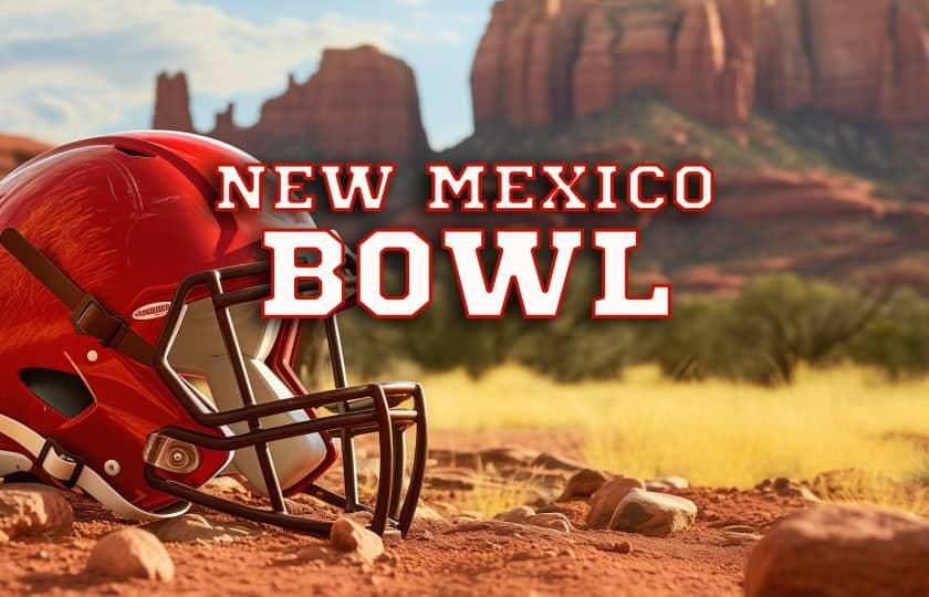 New Mexico Bowl