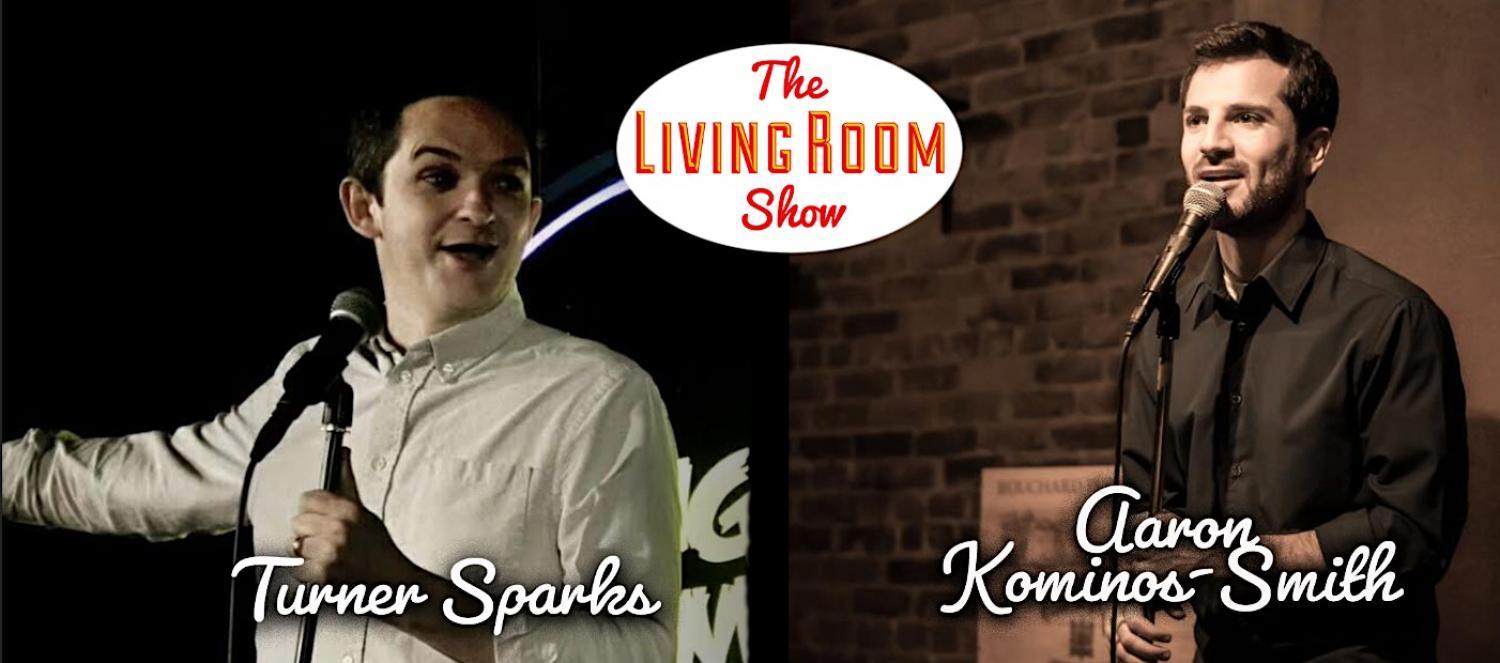 The Living Room Comedy Show