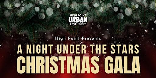 High Point Christmas Gala