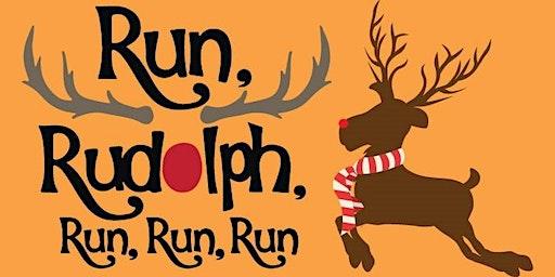 2022 Rudolph 5k Run/Walk