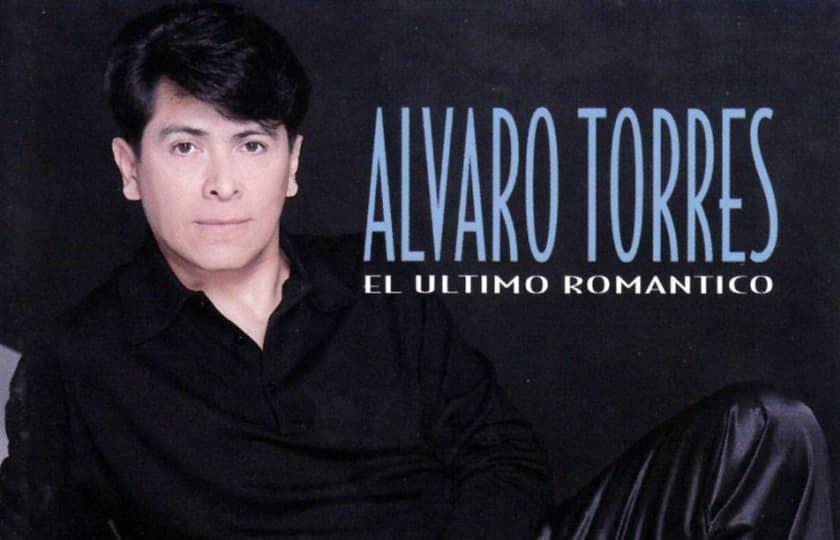 ALVARO TORRES EN CONCIERTO !