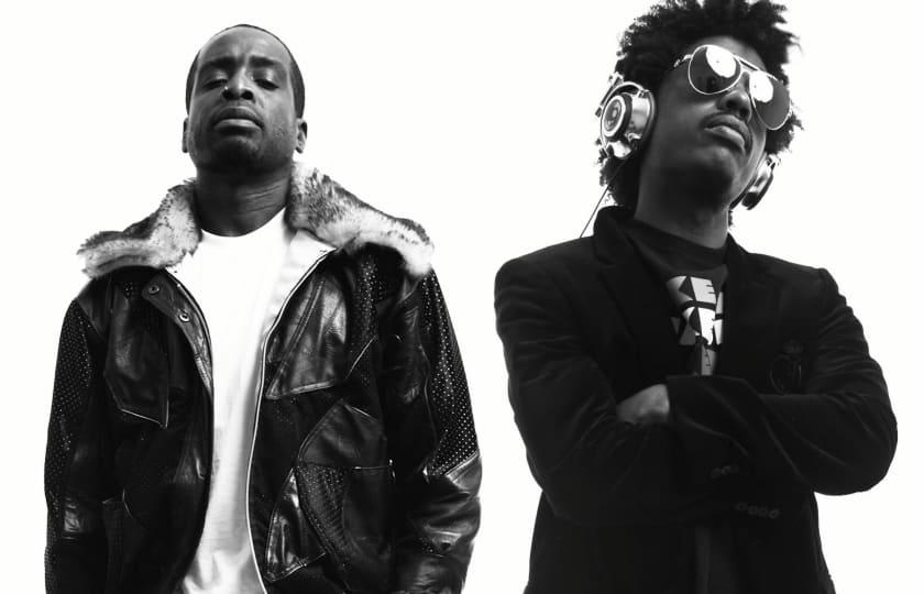 The Pharcyde