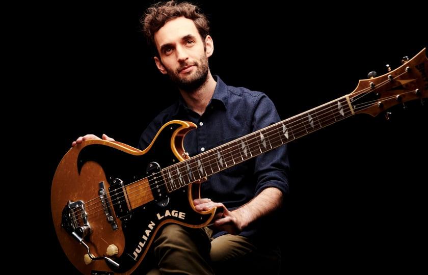 Julian Lage