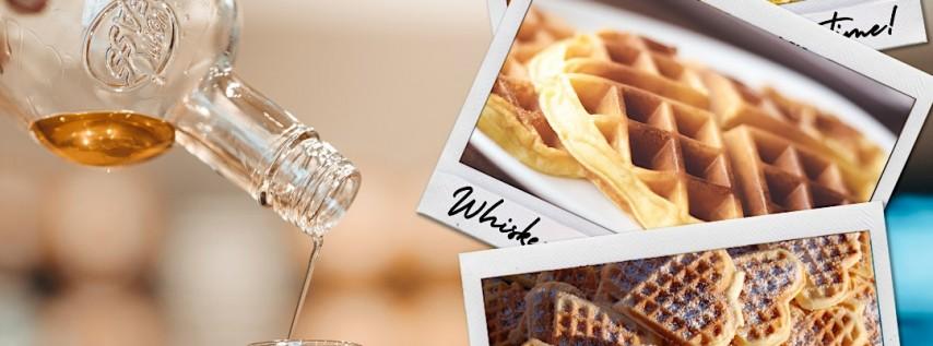 Whiskey & Waffles - A 'Brunch' Like No Other