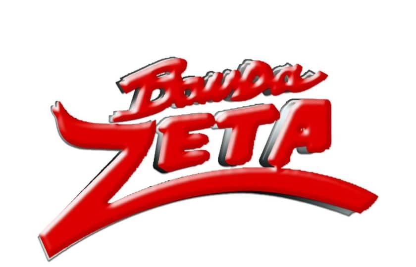 BANDA ZARAPE, BANDA LA MATONA & BANDA ZETA