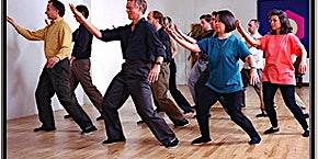 Tai Chi Beginners Course - Free Intro Class