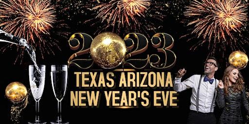 Hoboken New Years Eve 2023 Party At Texas Arizona