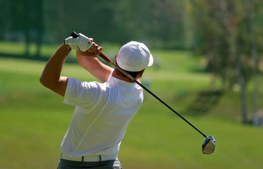 US Amateur Golf Championship - Wednesday Only