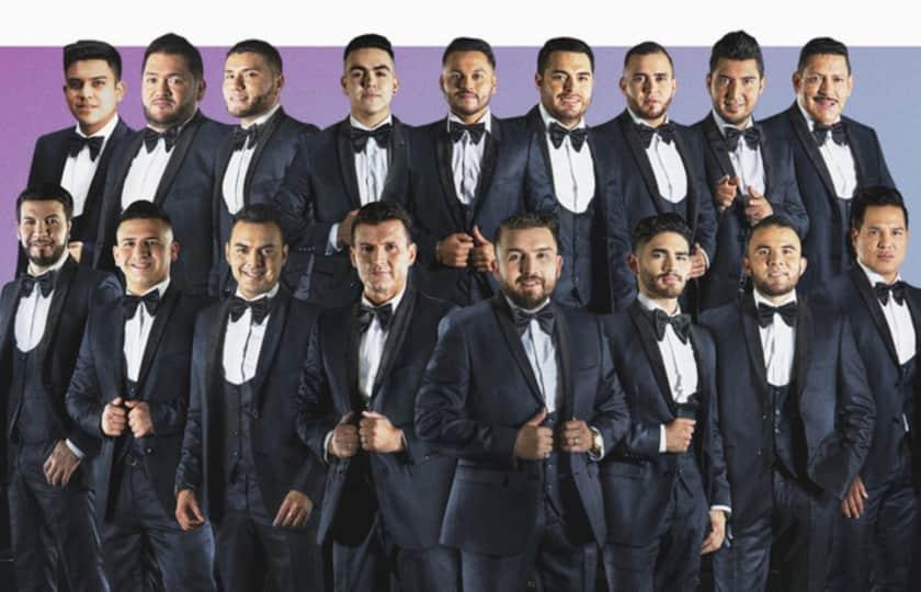 BANDA EL RECODO Y MAS