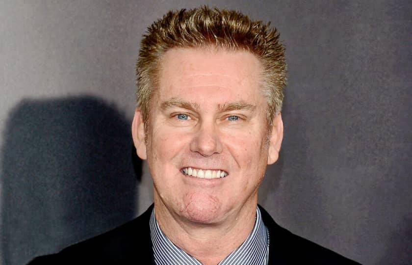 Brian Regan