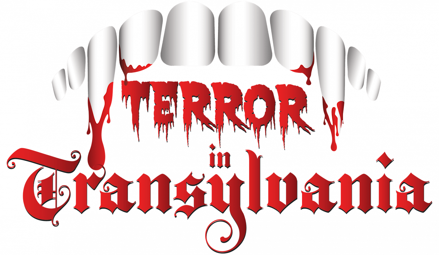 Terror in Transylvania - Murder Mystery Dinner
Fri Oct 28, 7:00 PM - Fri Oct 28, 10:00 PM
in 7 days