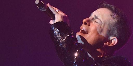 Nearly Diamond: Neil Diamond Tribute Concert (Derry)