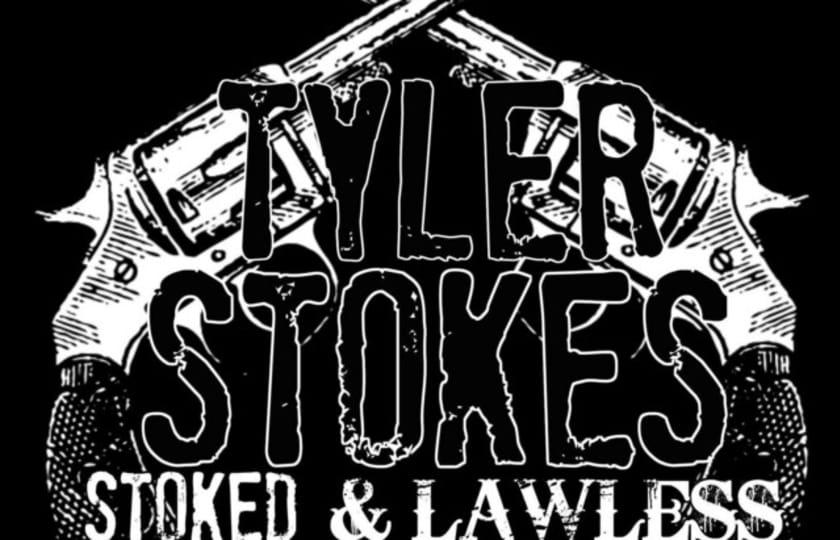 Tyler Stokes - FREE SHOW