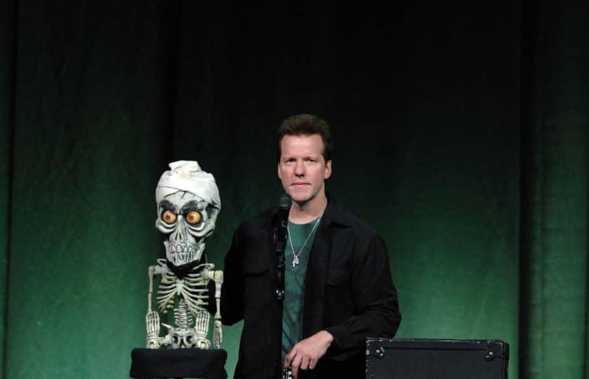 Jeff Dunham