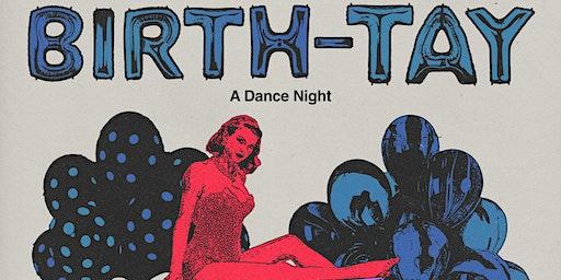 BIRTH-TAY BALL: Taylor Swift Bday Celebration & DANCE Night!