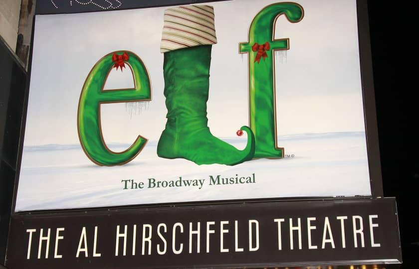 Elf The Musical