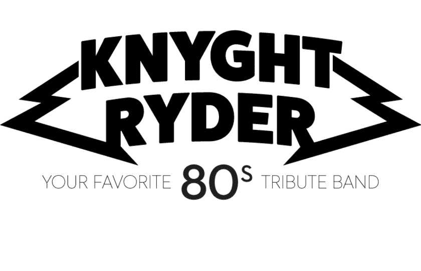 Knyght Ryder 80's Tribute