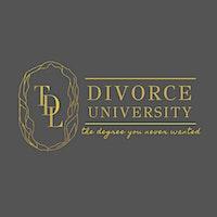 Divorce University: Realty 101