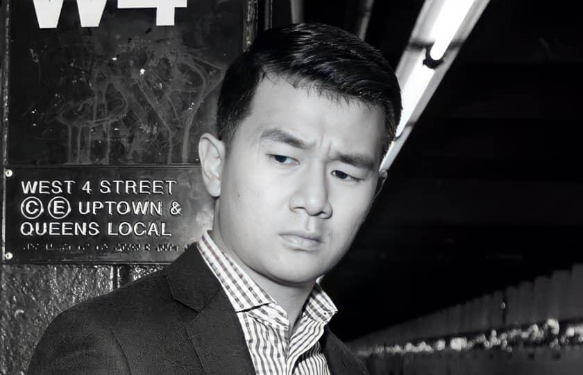 Ronny Chieng