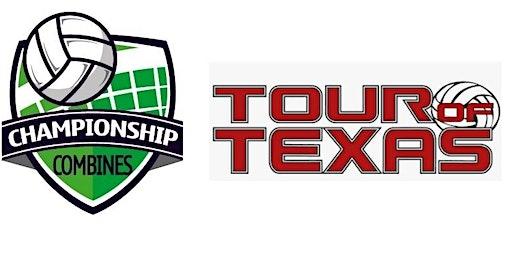 2023 Tour of Texas Austin Recruiting Combine