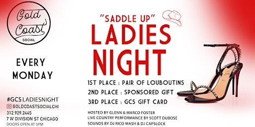 Ladies Night