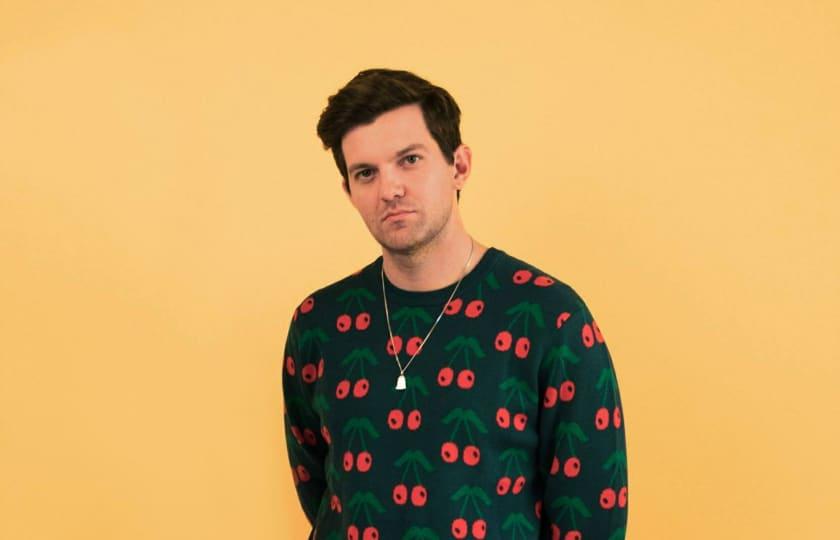 Dillon Francis