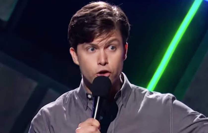 Colin Jost