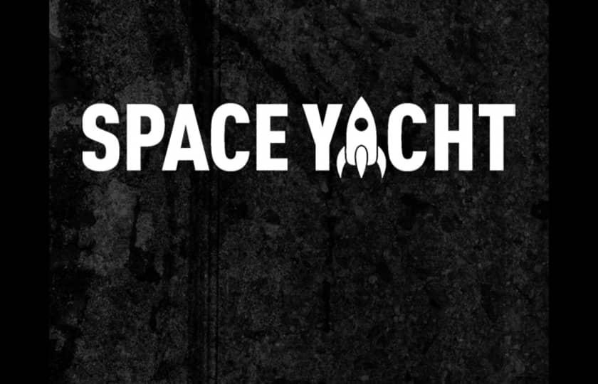 Space Yacht: Tech My House (Secret House Lineup)