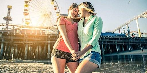 Lesbian Speed Dating in New York City | Singles Event New York