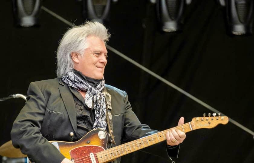 Marty Stuart and Del McCoury