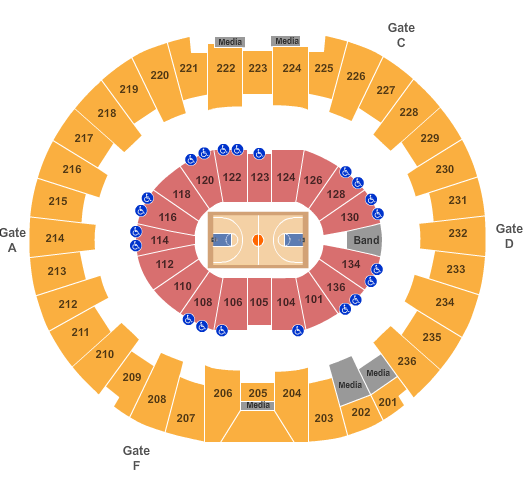 Exhibition: Michigan Wolverines vs. Ferris State Bulldogs