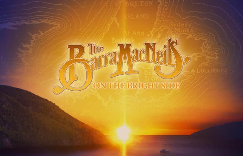 Barra MacNeils An East Coast Christmas