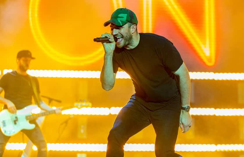 Sam Hunt