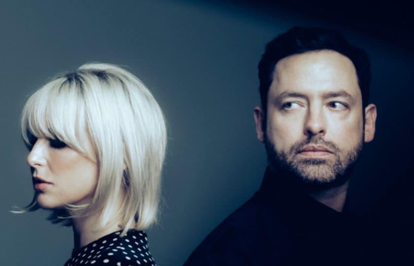 Phantogram