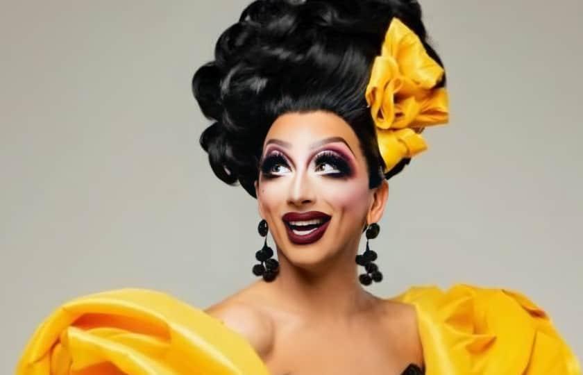 BIANCA DEL RIO