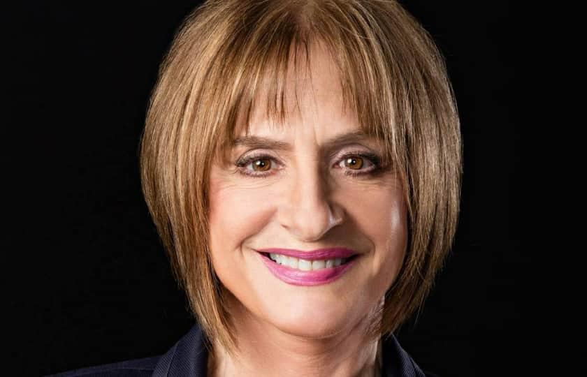 Patti LuPone