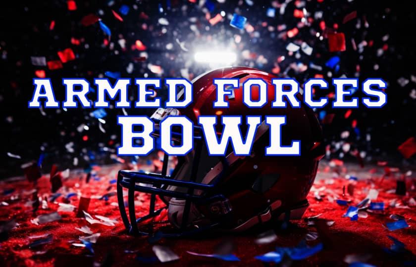 Armed Forces Bowl