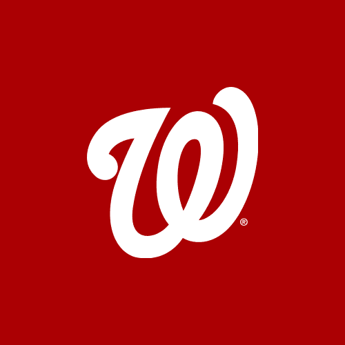 San Diego Padres at Washington Nationals