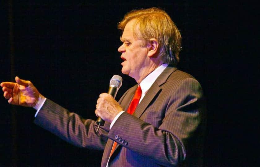 Garrison Keillor Tonight