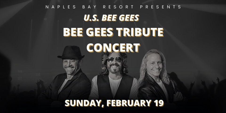 Bee Gees Tribute Concert