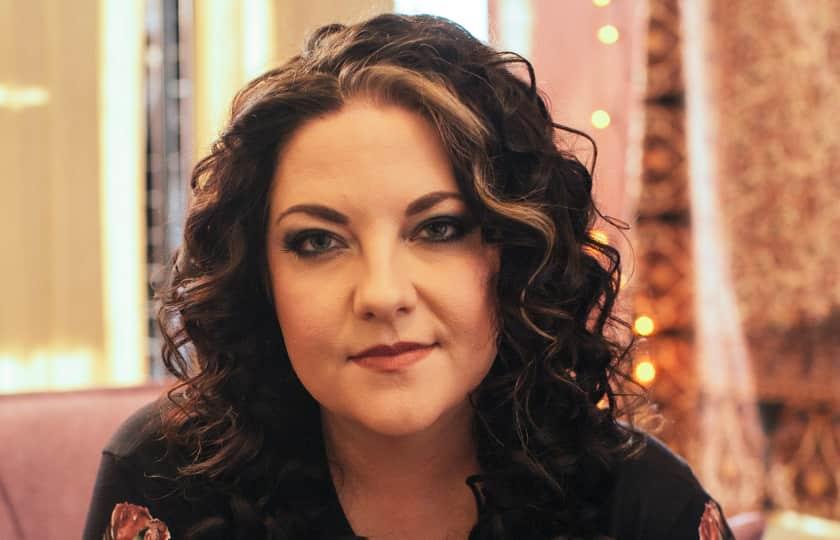 Ashley McBryde