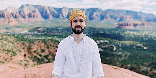 Kundalini Yoga & Meditation with Logi