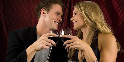 Mega Speed Dating (Includes Holiday Singles Party)