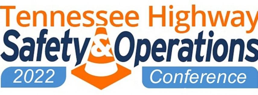 2022 Tennessee Highway Safety and Operations Conference