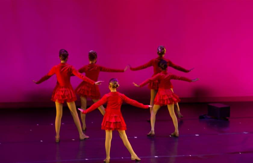 Carolina Ballet Presents Tchaikovsky Piano Concerto