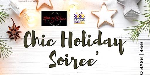 Chic Holiday Soiree'