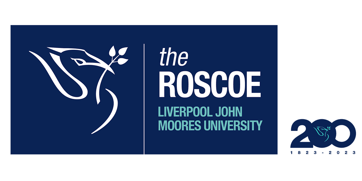 Roscoe Lecture: Professor Andy Newsam.