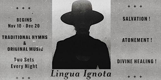 Lingua Ignota