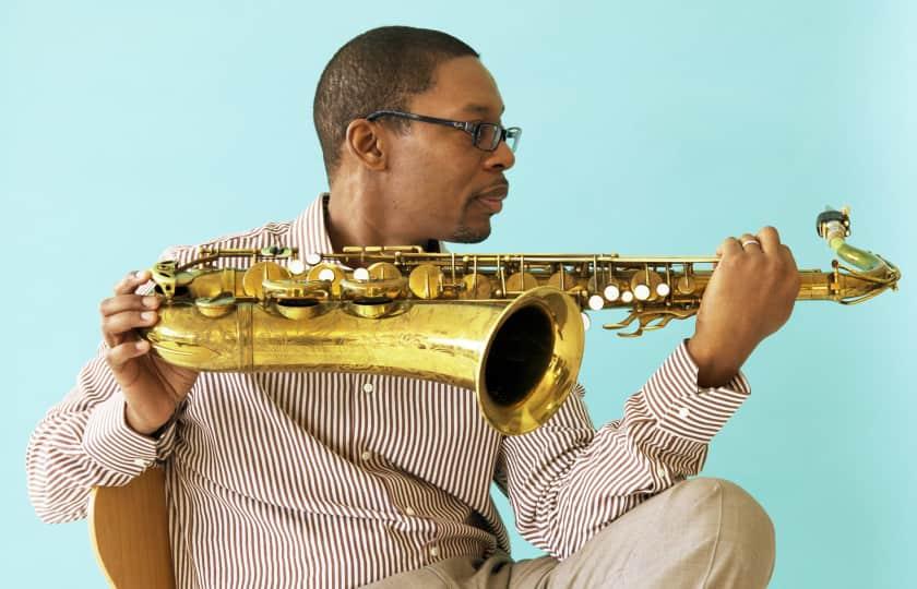 RAVI COLTRANE