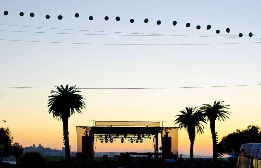 Palm Tree Music Festival Dana Point